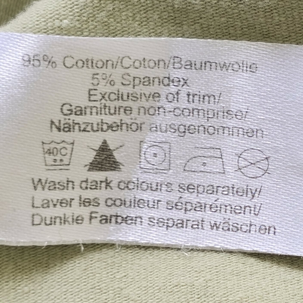 Arc'teryx Sleeveless Blouse, Sz L (Ptp 18") - Picture 6 of 7